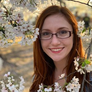 Meet your Posher, Marjorie